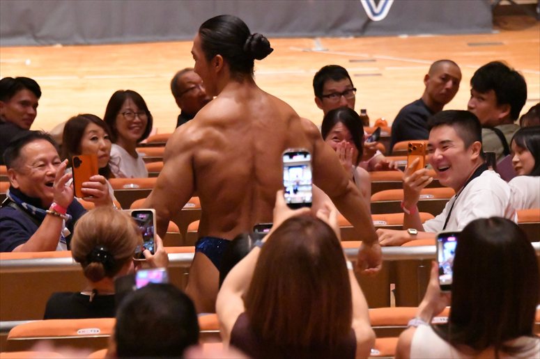 taikai-photo