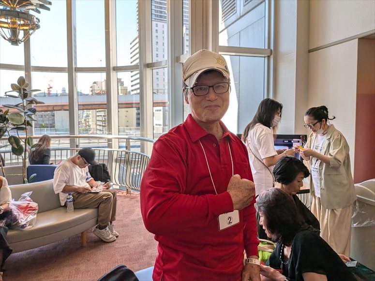 taikai-photo
