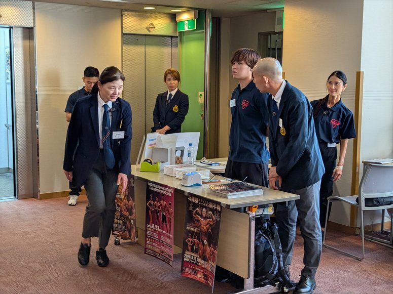 taikai-photo