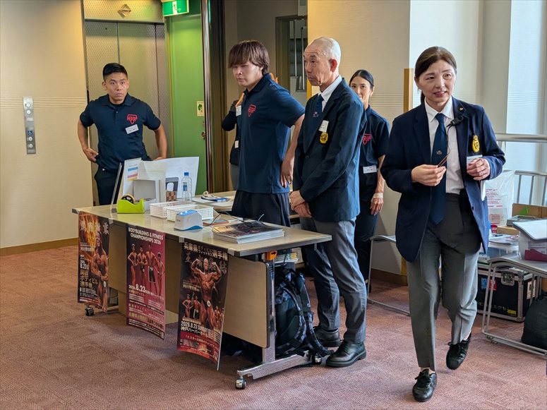 taikai-photo