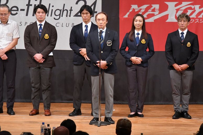 taikai-photo