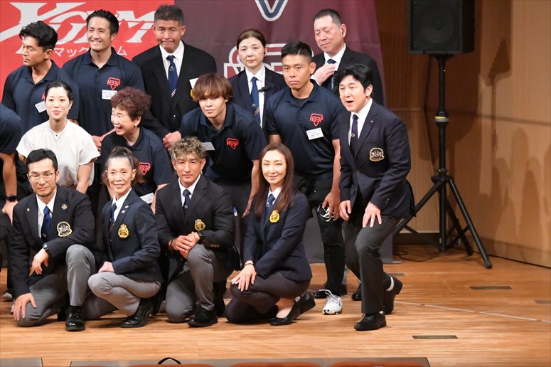 taikai-photo