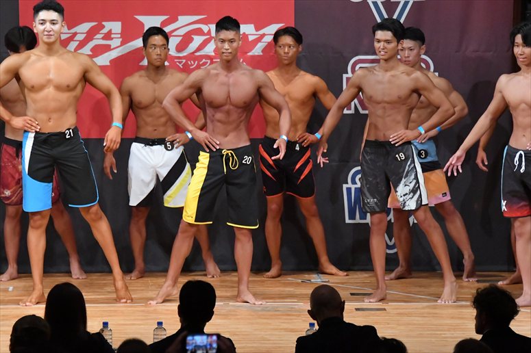 taikai-photo