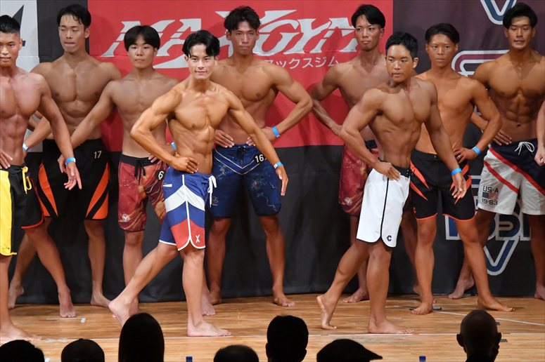 taikai-photo