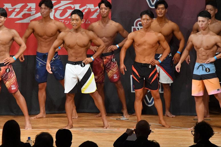 taikai-photo