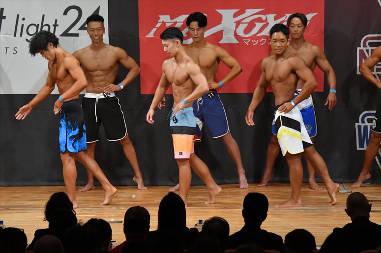 taikai-photo