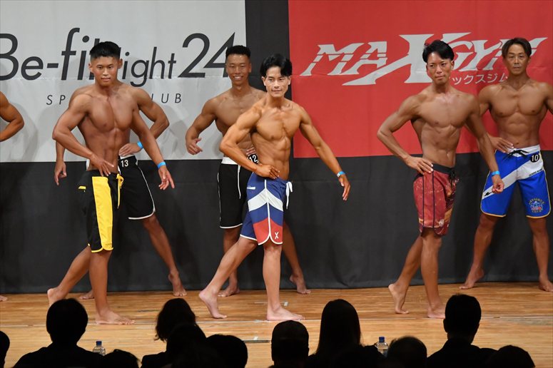 taikai-photo