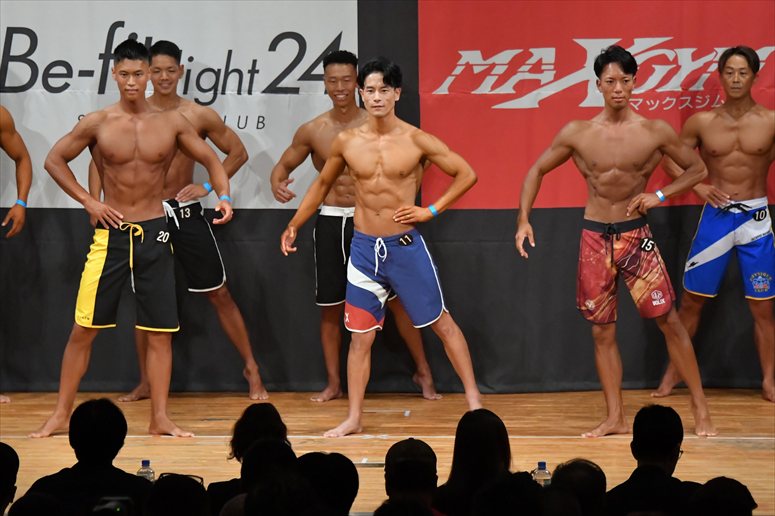 taikai-photo