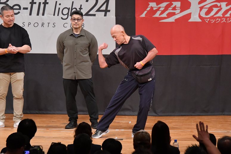 taikai-photo