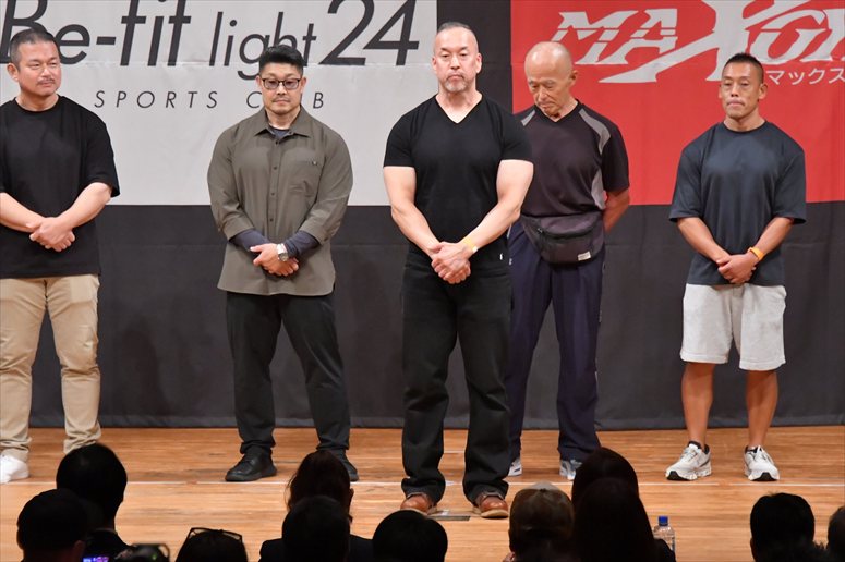 taikai-photo