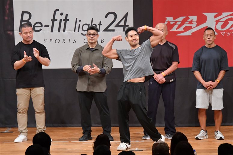 taikai-photo