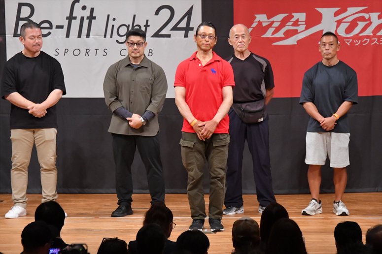 taikai-photo