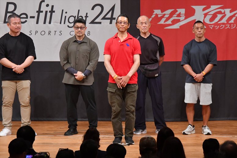 taikai-photo