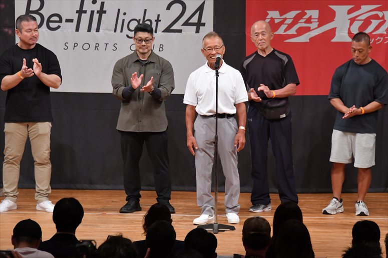 taikai-photo