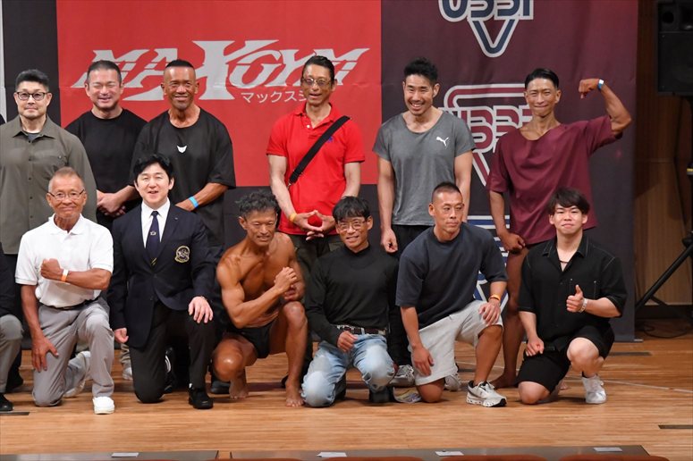 taikai-photo