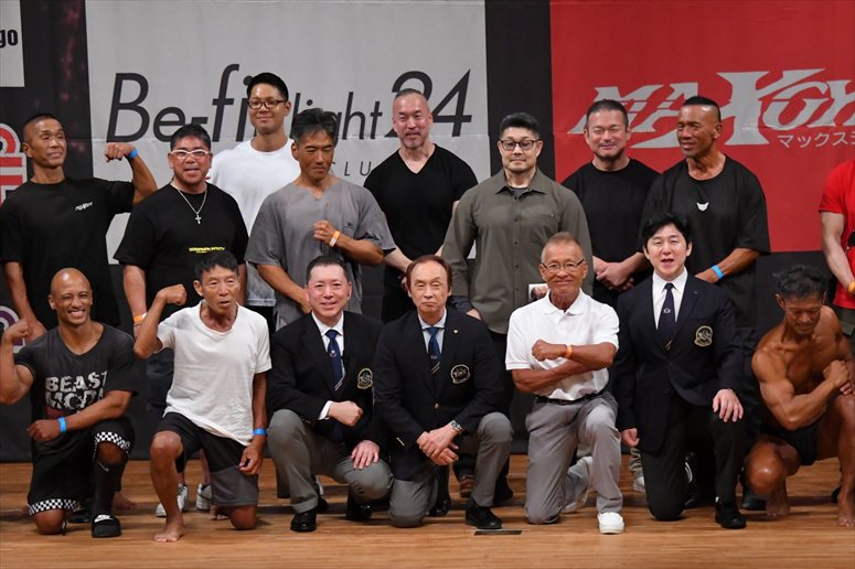 taikai-photo
