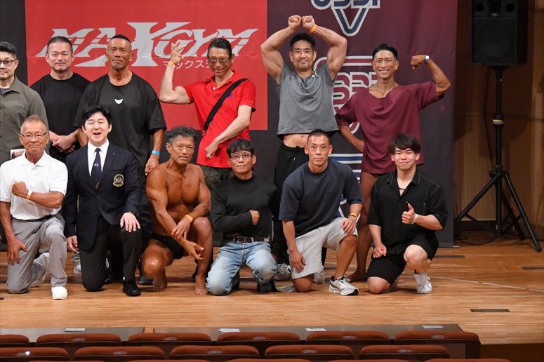 taikai-photo