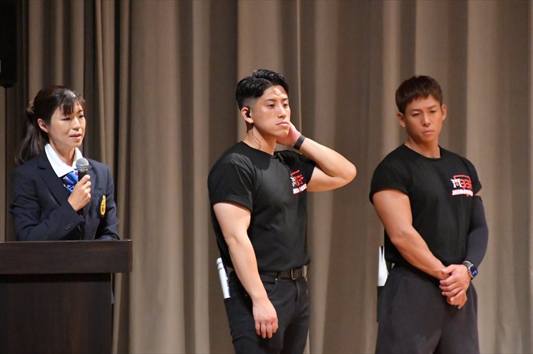 taikai-photo