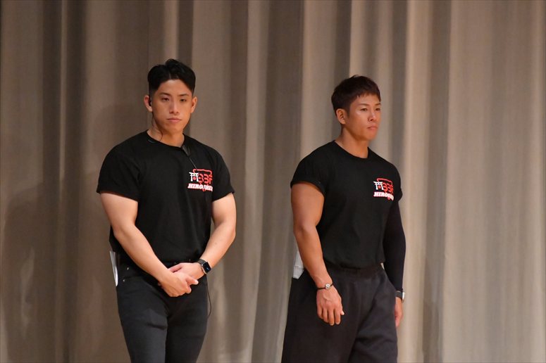 taikai-photo