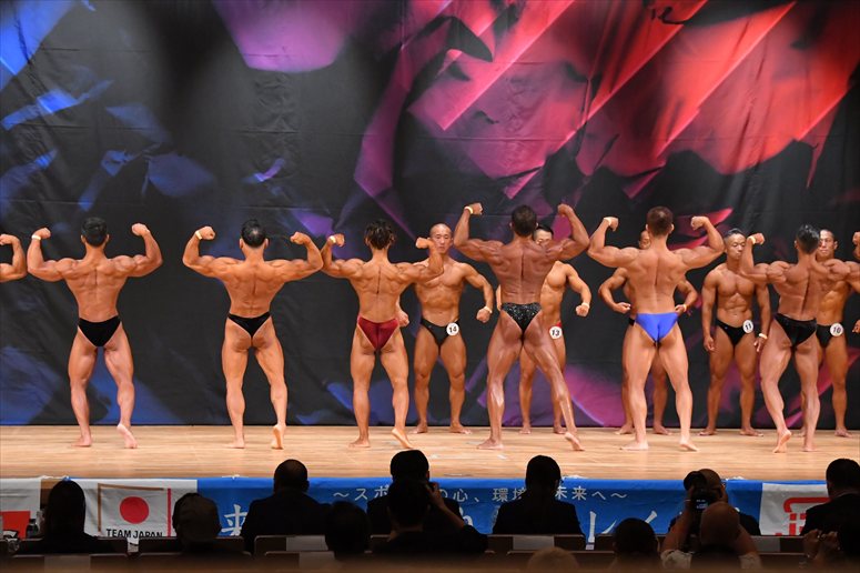 taikai-photo