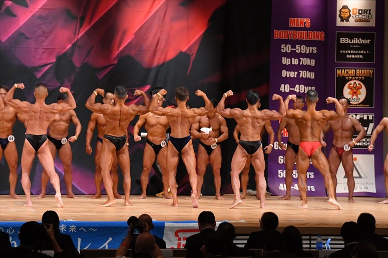 taikai-photo