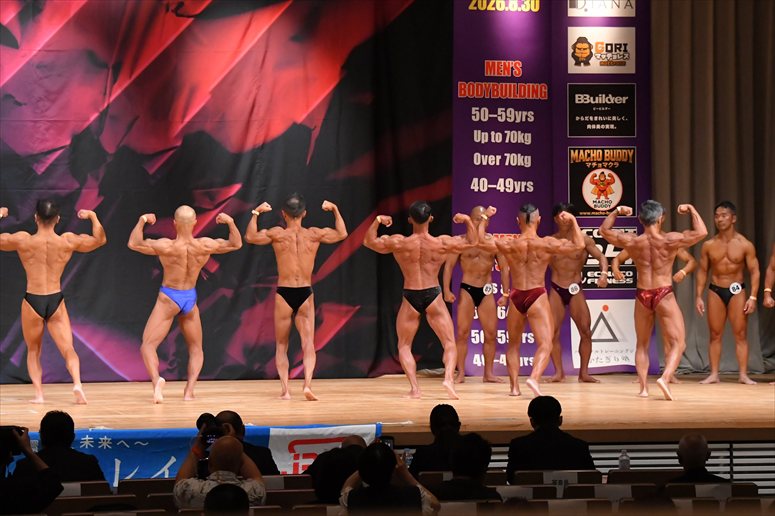 taikai-photo