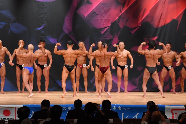 taikai-photo