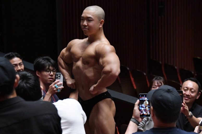 taikai-photo