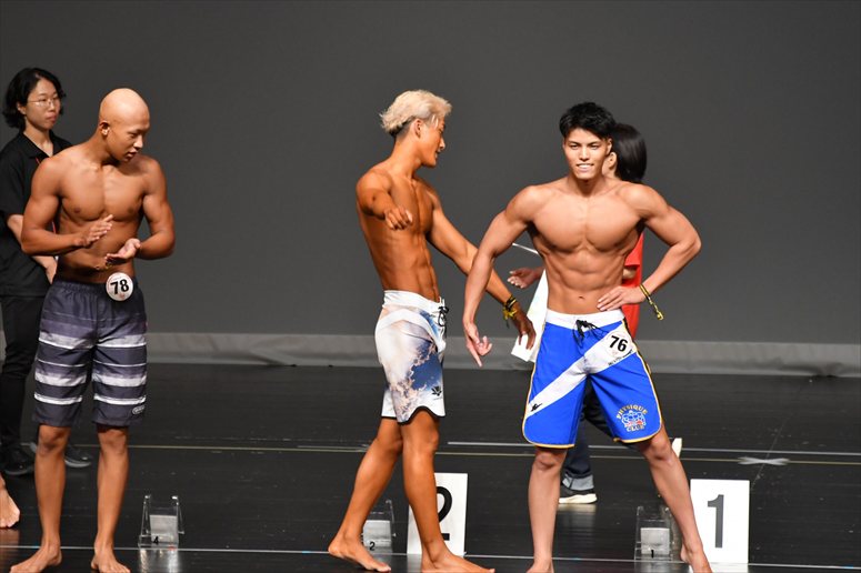 taikai-photo