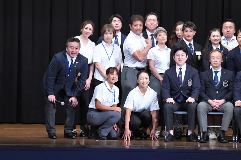 taikai-photo