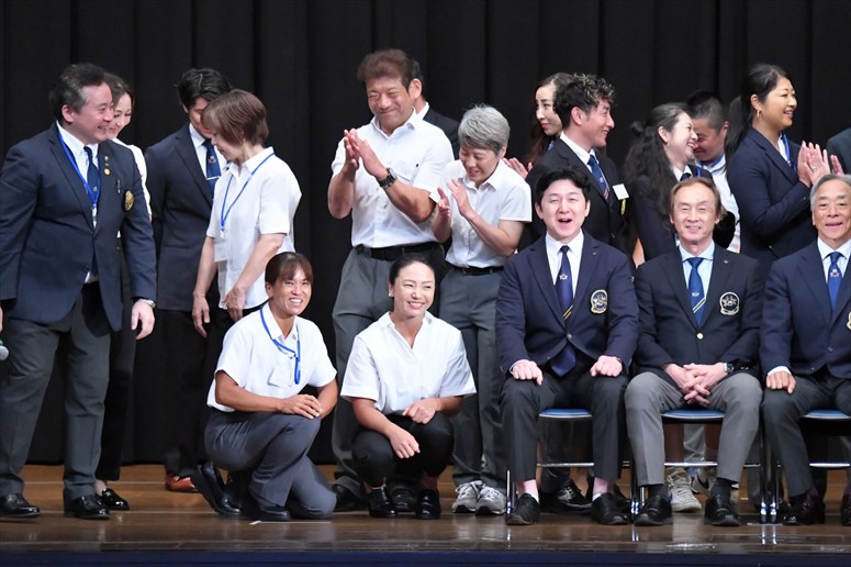taikai-photo