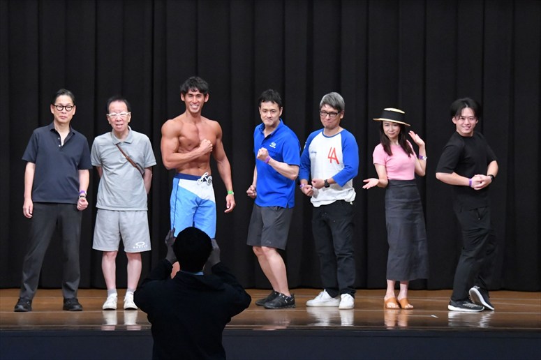 taikai-photo