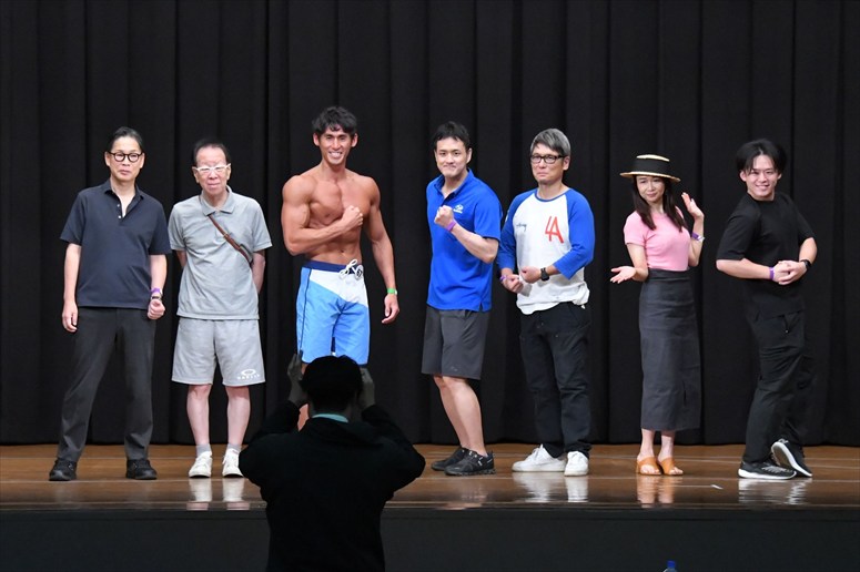 taikai-photo