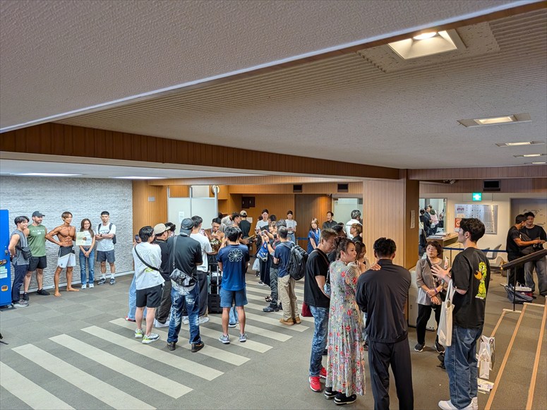 taikai-photo