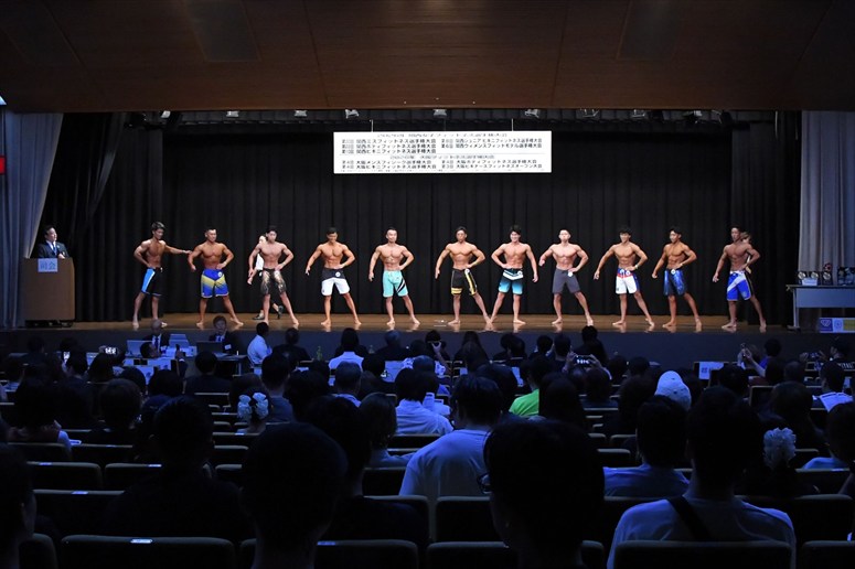 taikai-photo