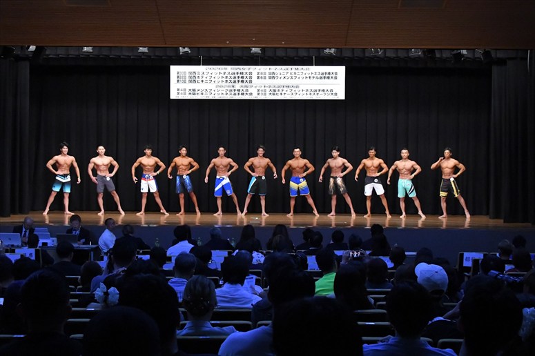 taikai-photo