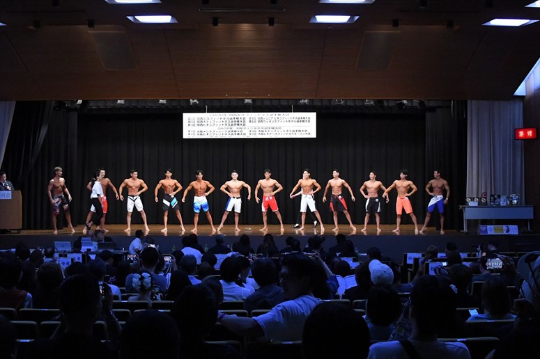 taikai-photo