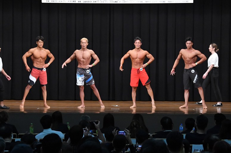 taikai-photo