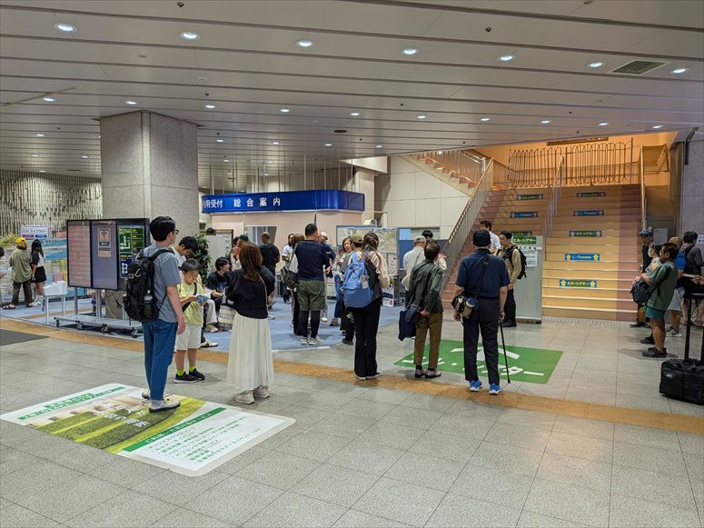 taikai-photo