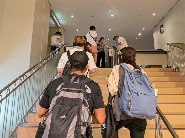 taikai-photo