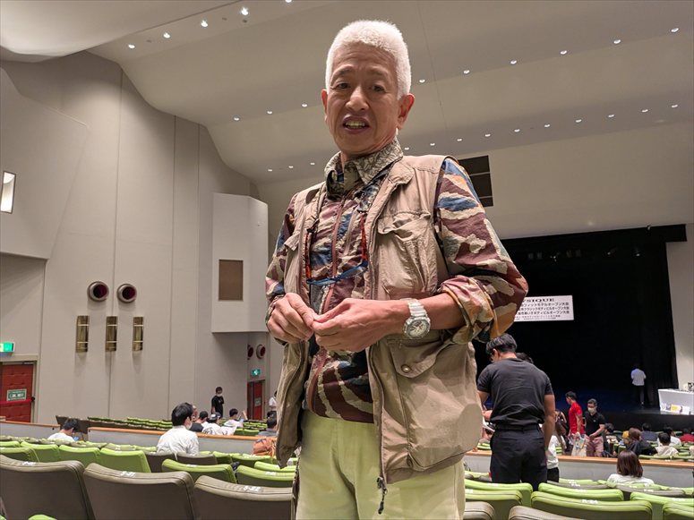taikai-photo