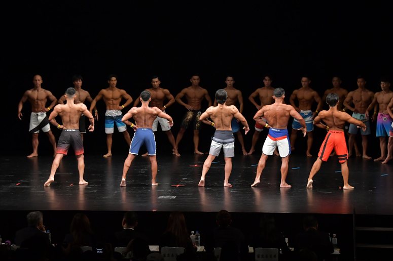 taikai-photo