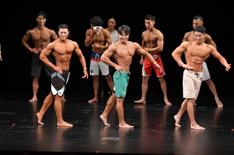 taikai-photo