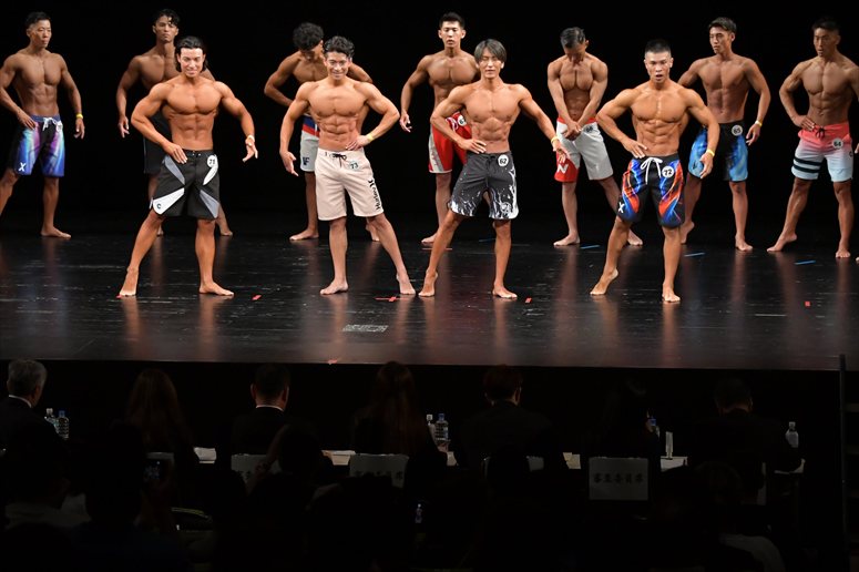 taikai-photo