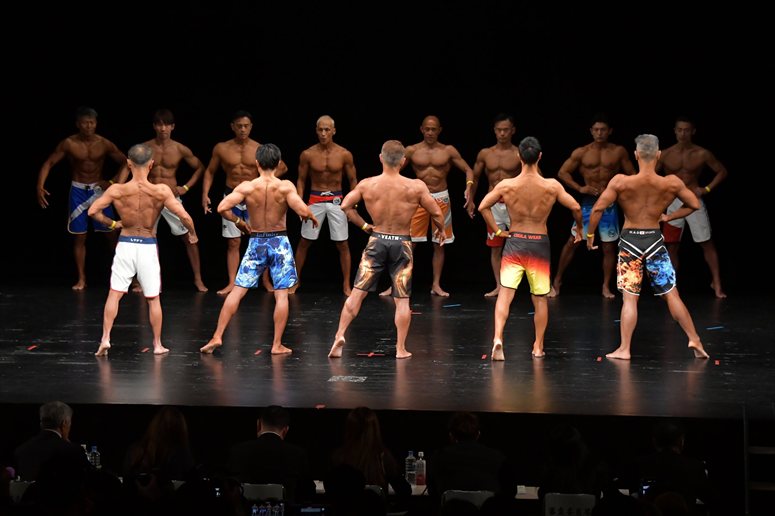 taikai-photo