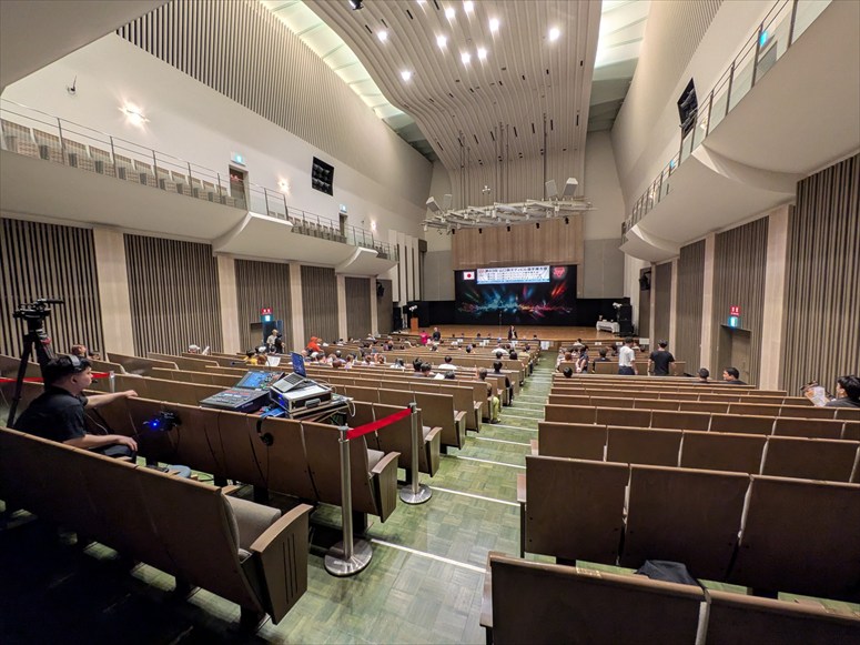 taikai-photo