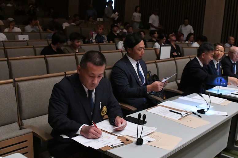 taikai-photo