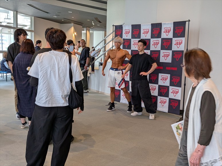 taikai-photo