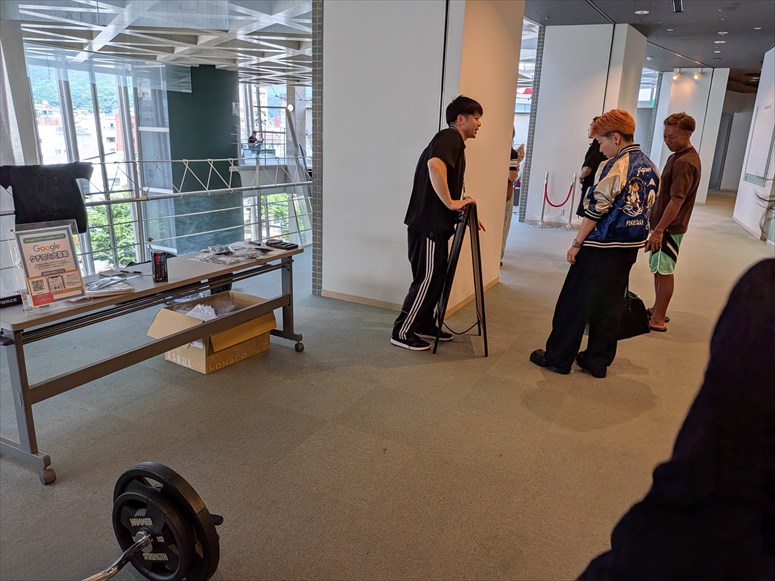 taikai-photo