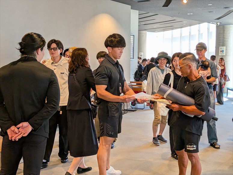 taikai-photo